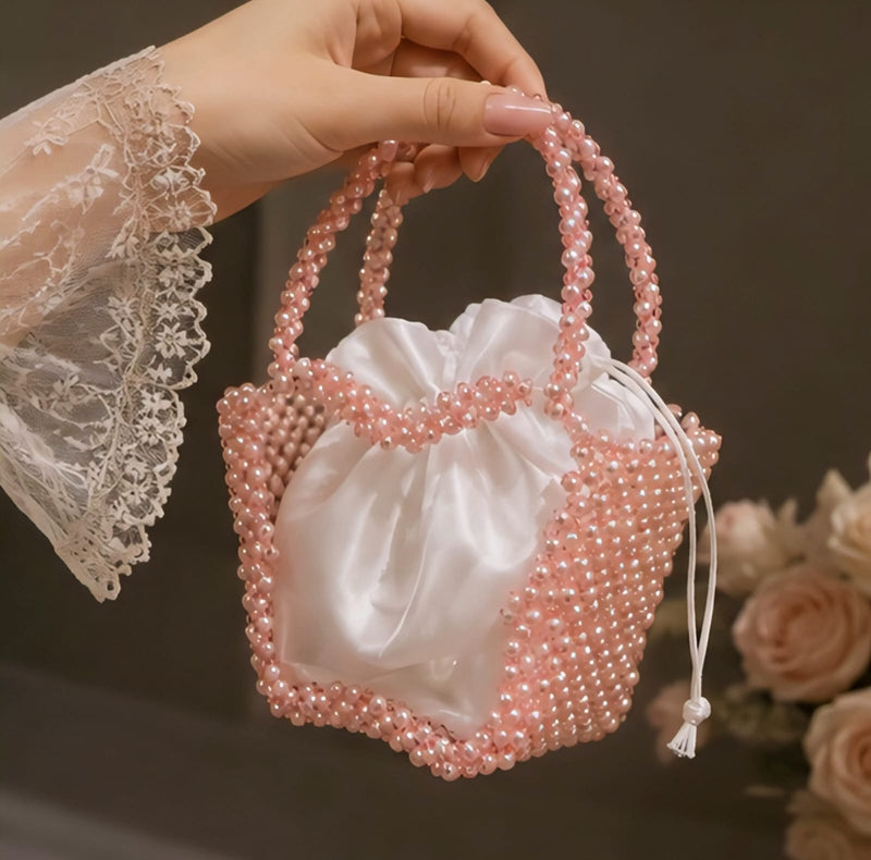 Beaded Bags