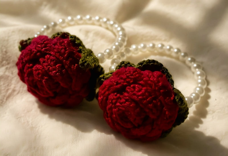 Crochet Gajray
