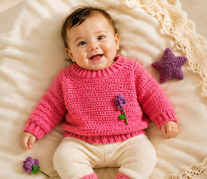 Kids Rompers