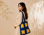 Crochet Bag