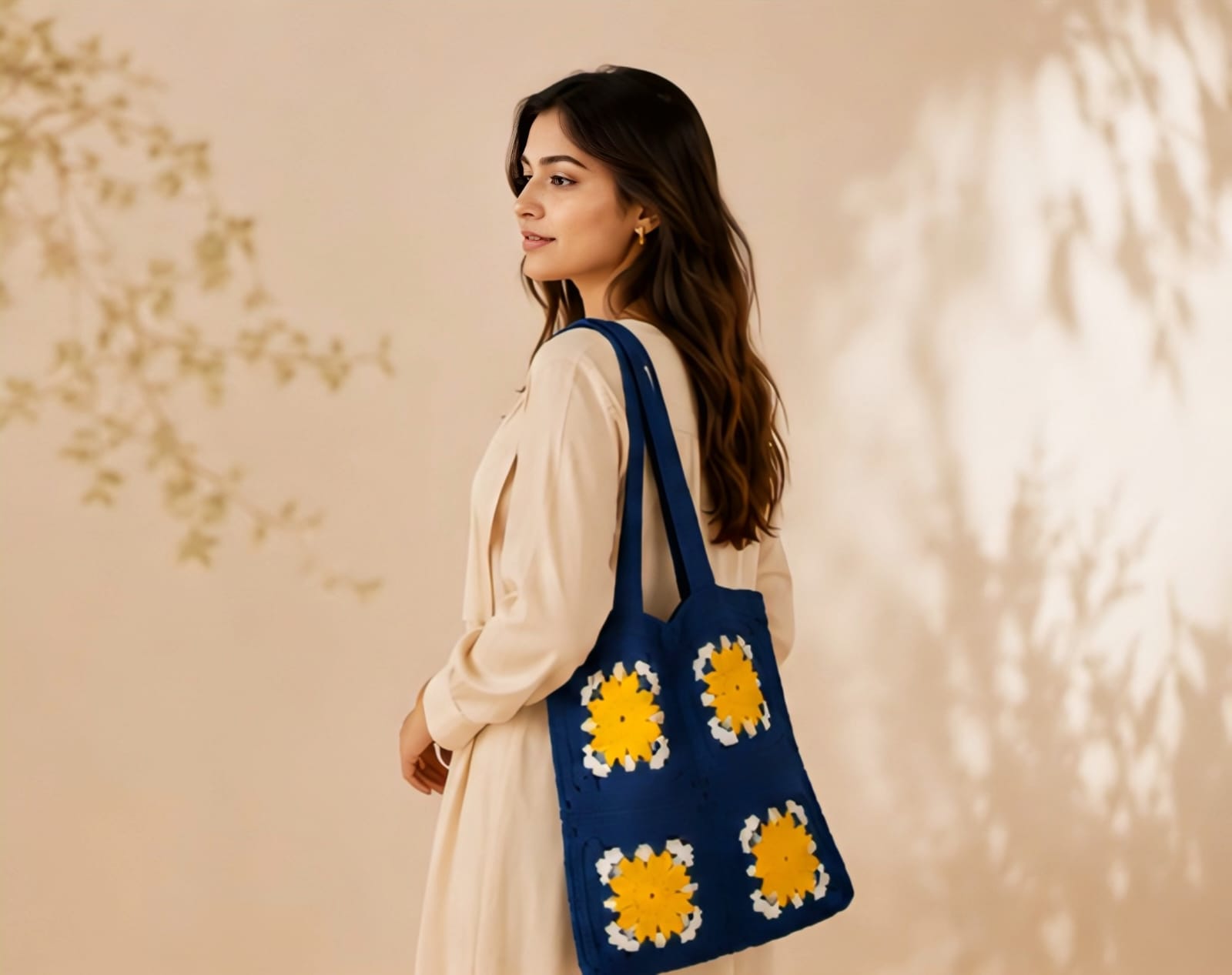 Crochet Bag