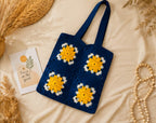 Crochet Bag