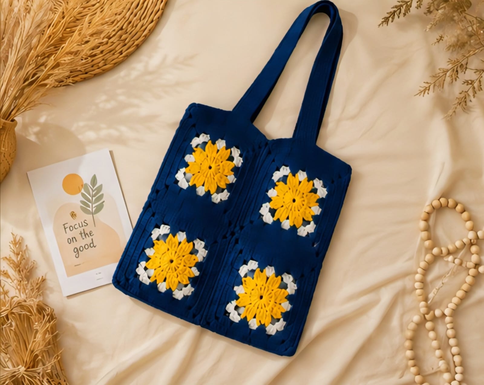Crochet Bag