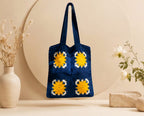 Crochet Bag