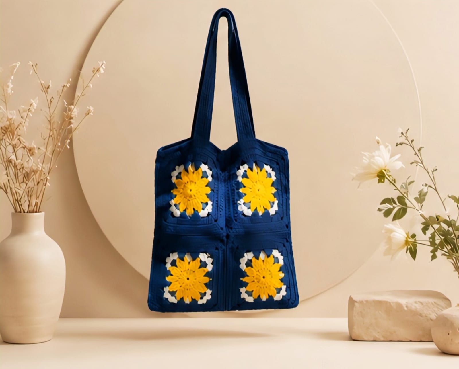 Crochet Bag