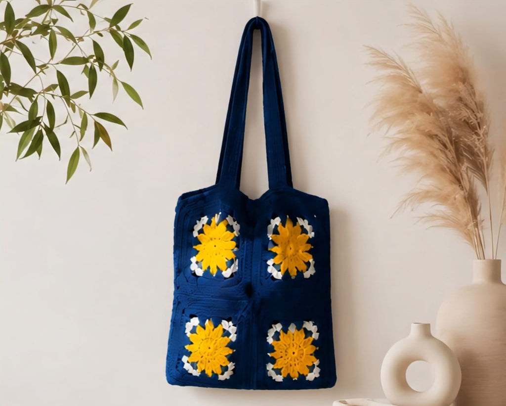 Crochet Bag