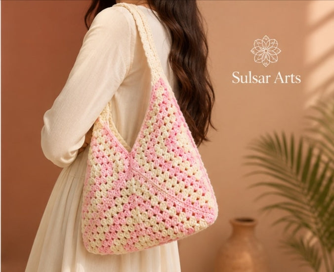 Crochet Bag