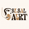 Silsal Art - Home