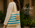 Crochet Bag