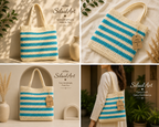 Crochet Bag