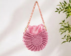 Macrame Bags
