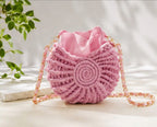 Macrame Bags