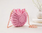 Macrame Bags
