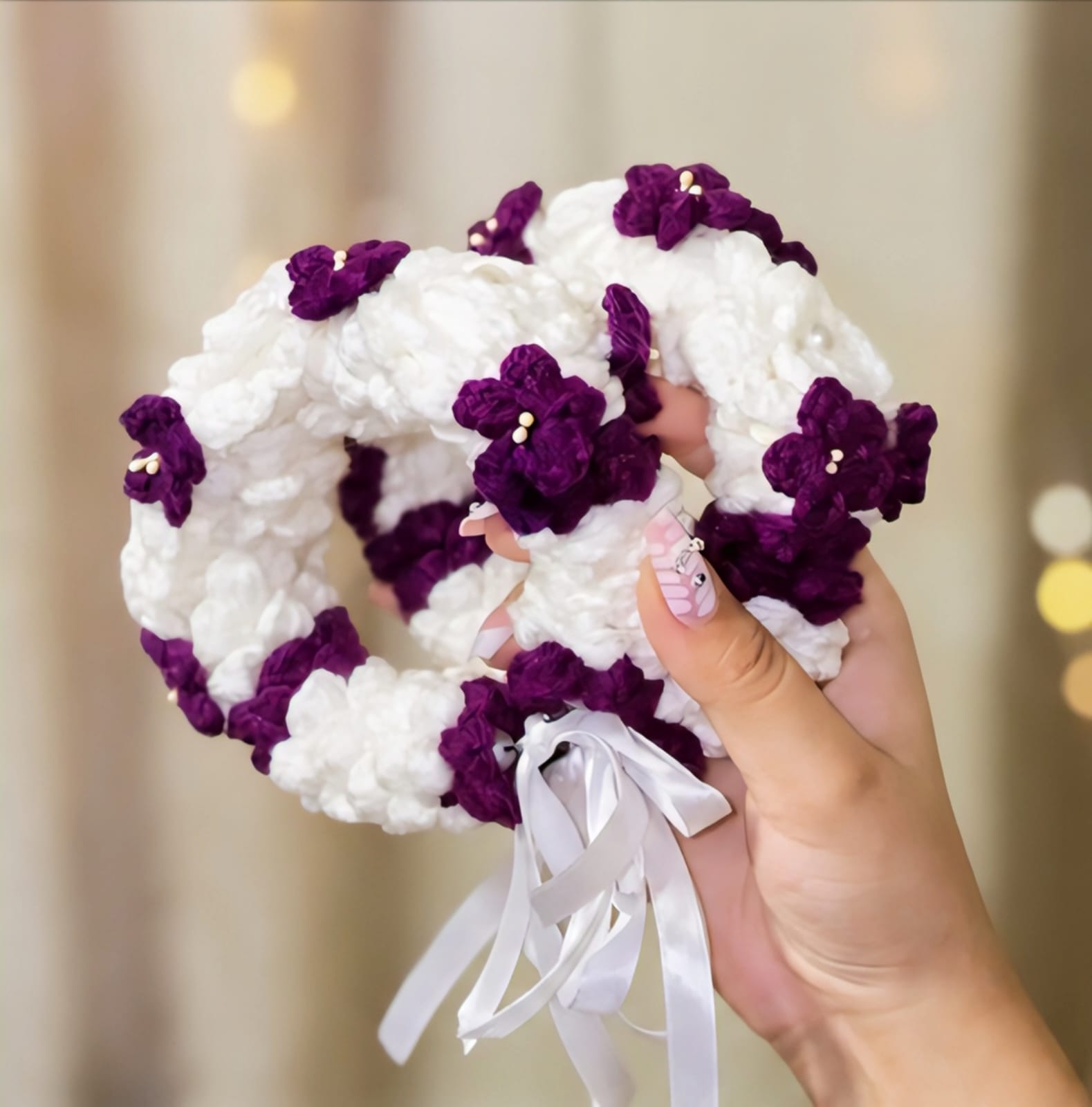 crochet gajray