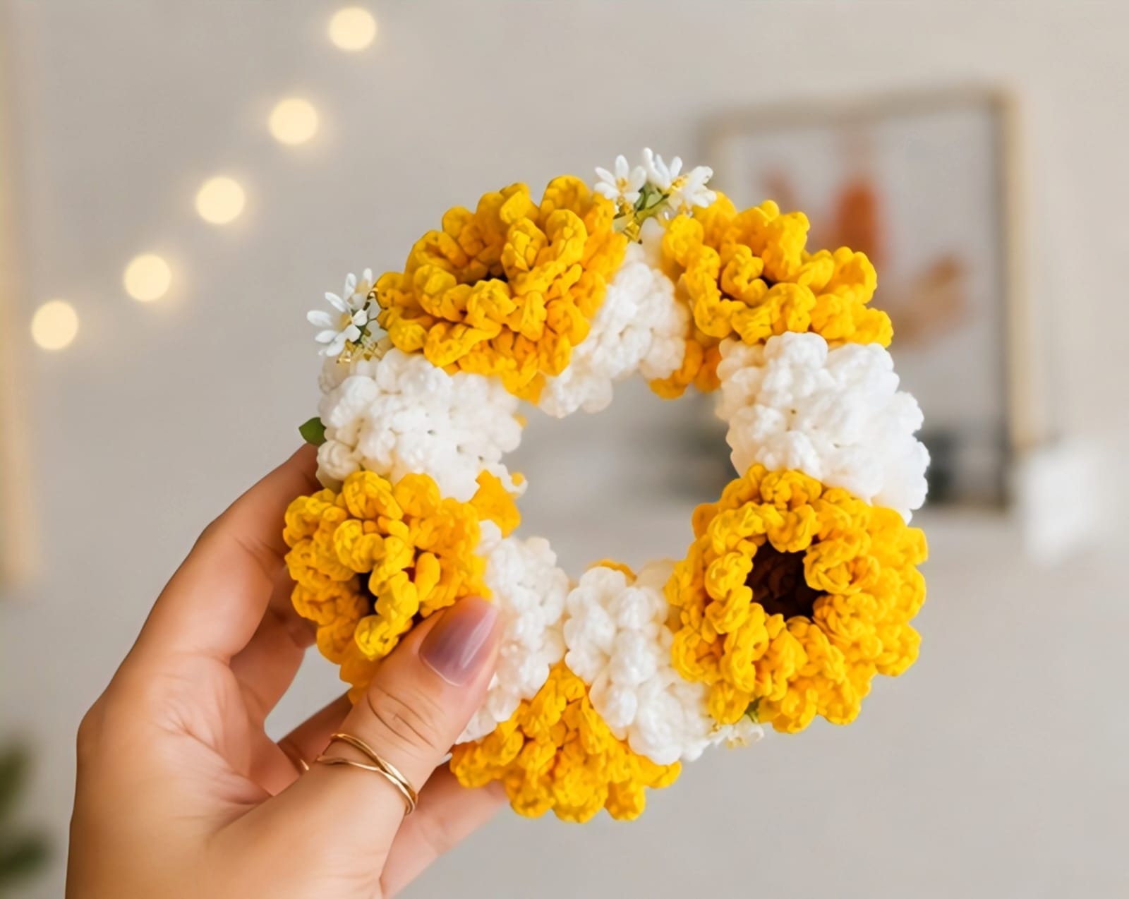 crochet gajray