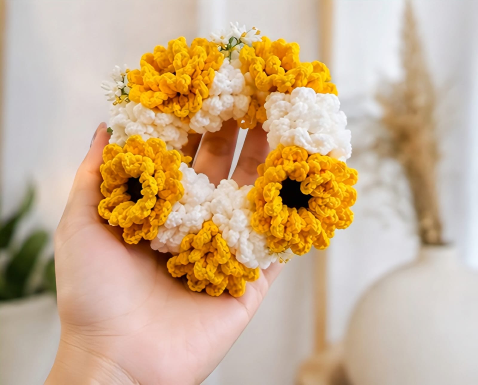 crochet gajray