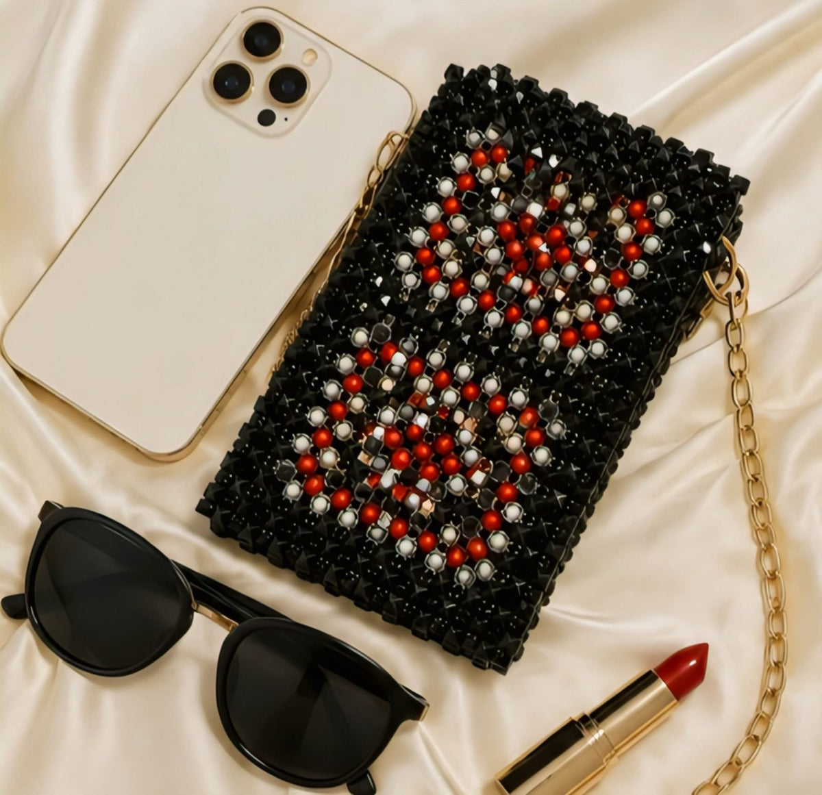 Crystal Mobile Pocket