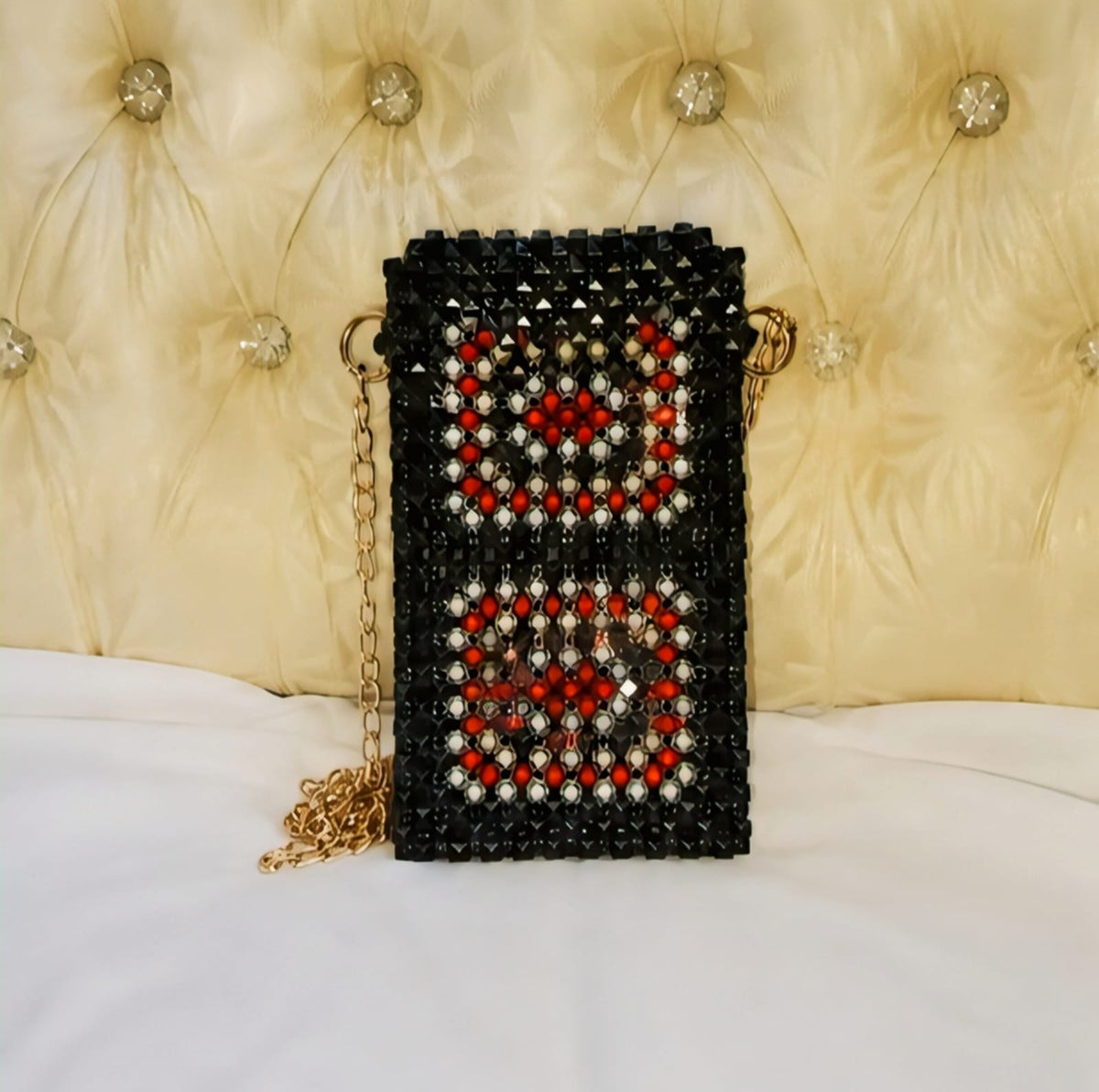 Crystal Mobile Pocket