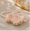 Beaded bag