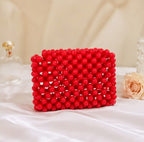 Airpod Beaded Cover