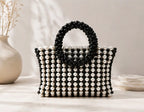 Beaded bag