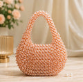 Crystal Beaded bag