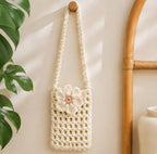 Crochet Mobile Pocket