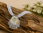Resin Necklace