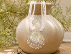 Resin Necklace
