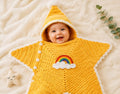 Baby Starfish Suits