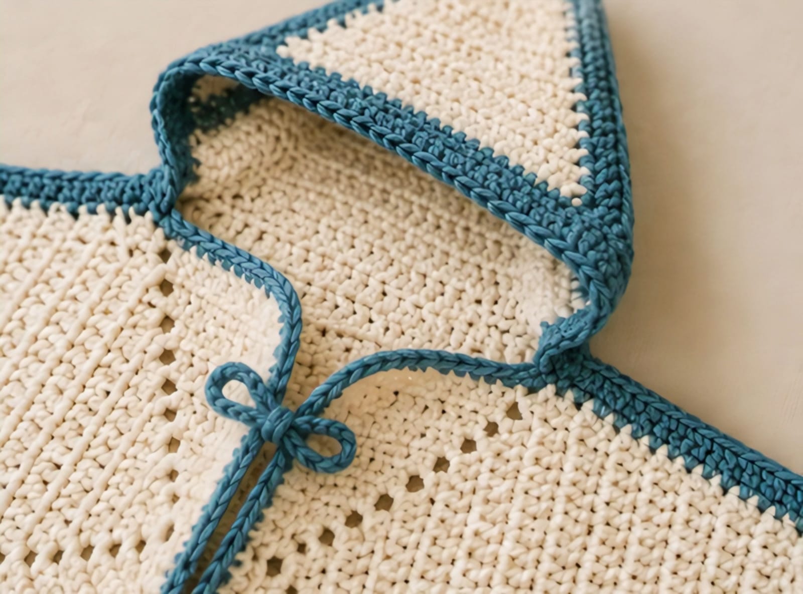 Baby starfish suit