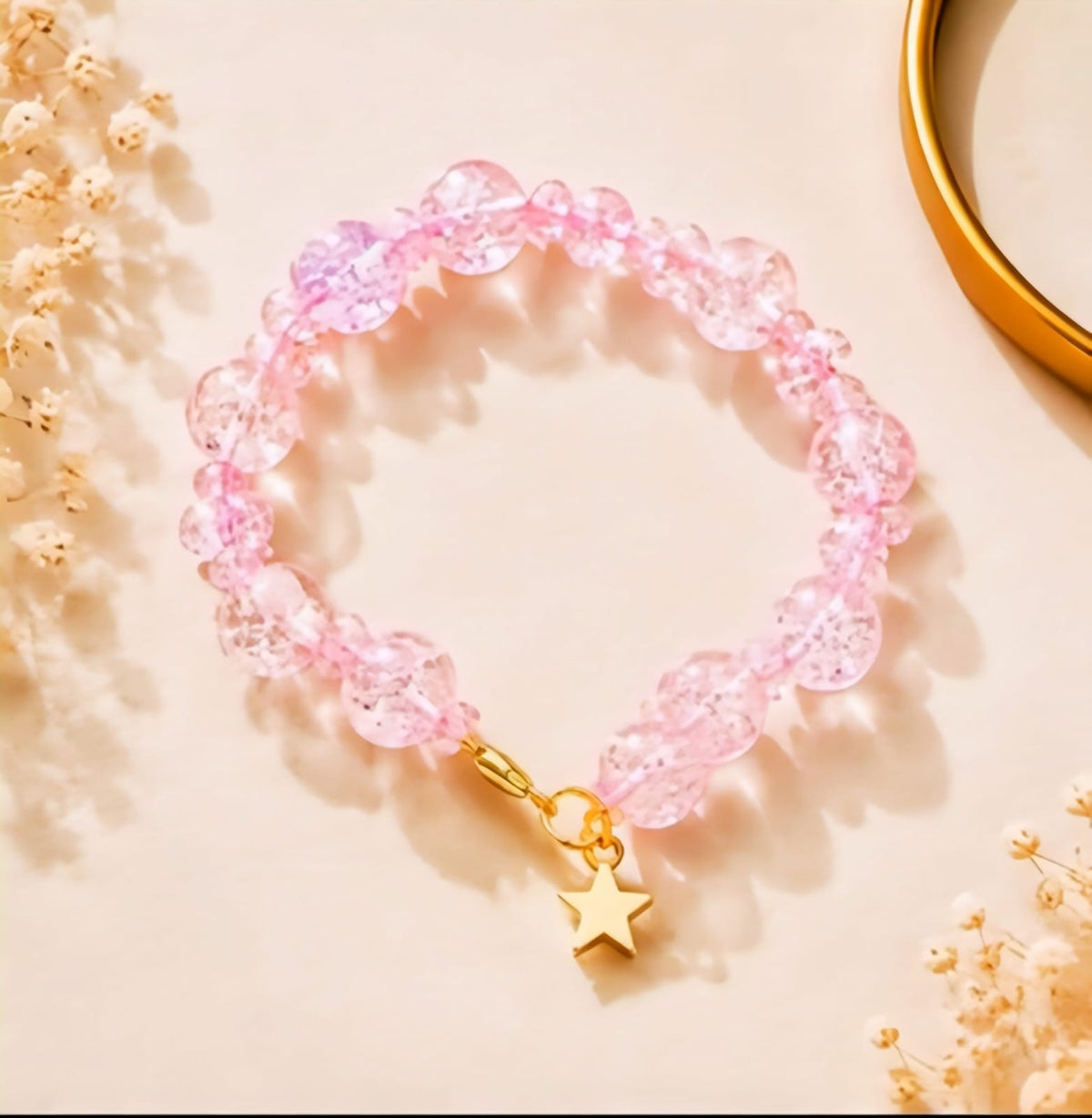 Hand Bracelet