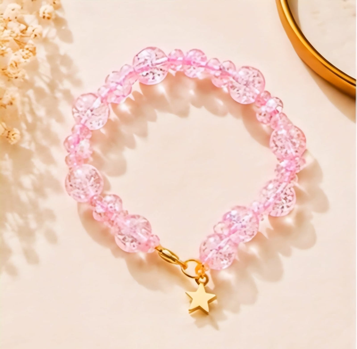 Hand Bracelet