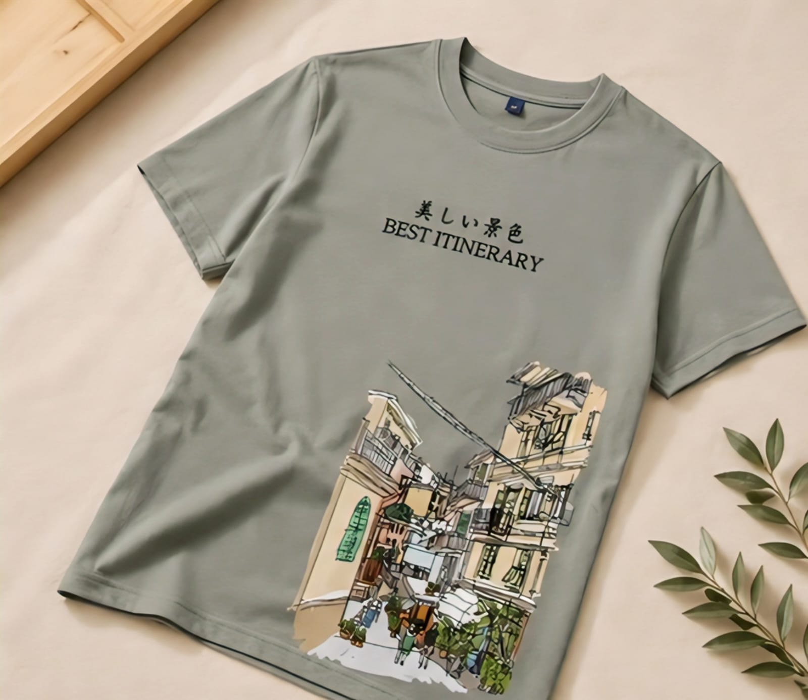 DTF Shirts