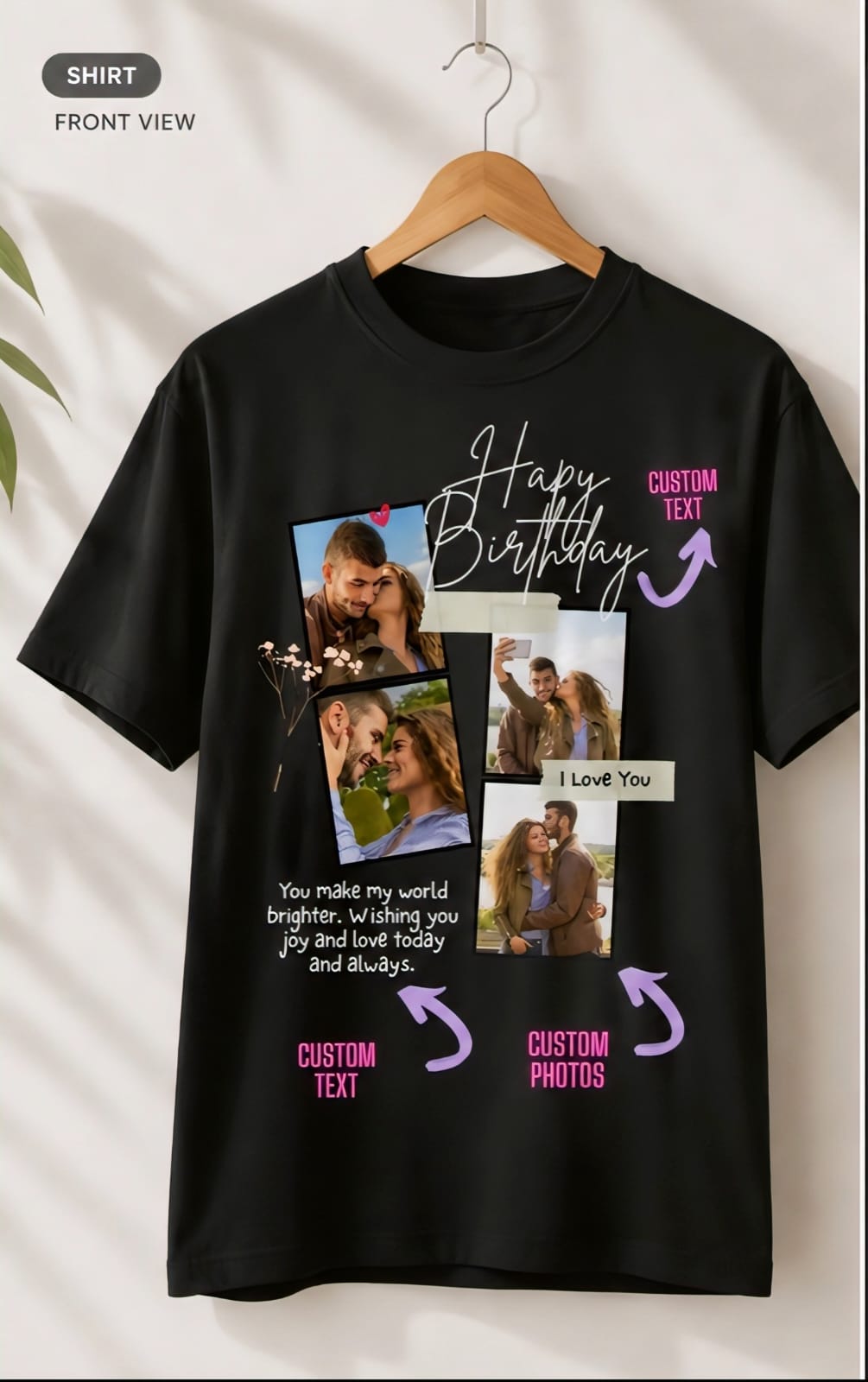 DTF Shirts