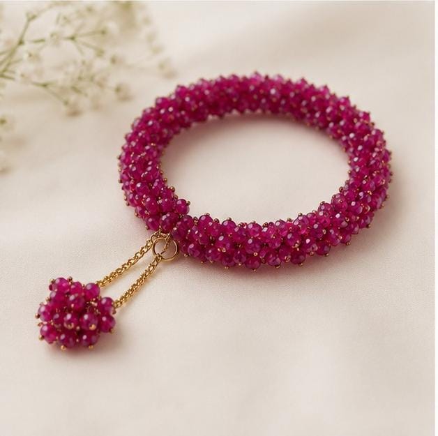 Hand Bracelet