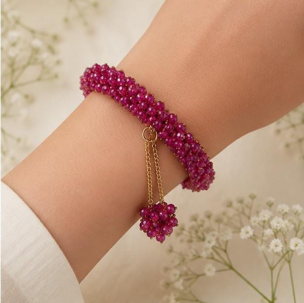 Hand Bracelet