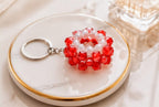 Crystal Keychain