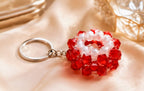 Crystal Keychain