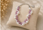 Elegant Pearl Bracelet