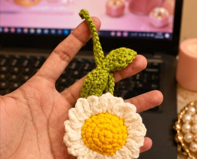 Daisy Charm